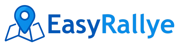 Logo EasyRallye